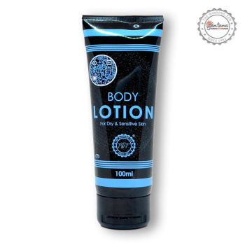 Jan Tana Body Lotion Moisturizing