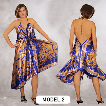 Jan Tana Tanning Dresses | Jantana.eu