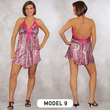 Jan Tana Tanning Dresses | Jantana.eu