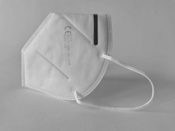 Respirator FFP2 - face mask N95