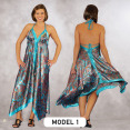 Jan Tana Tanning Dresses